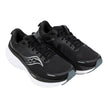 Saucony Men's Guide 18 Running Shoes - Black