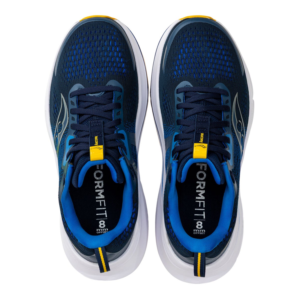 Saucony Men's Guide 18 Running Shoes