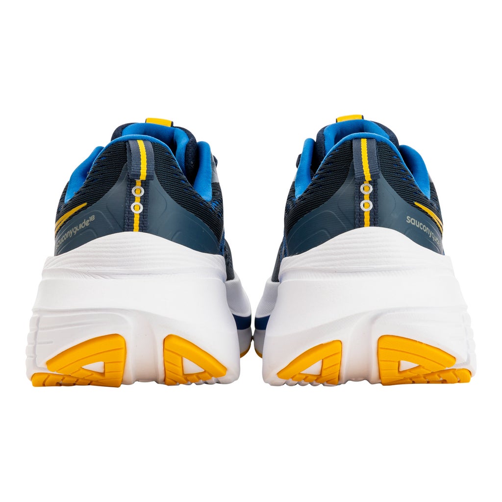 Saucony Men's Guide 18 Running Shoes