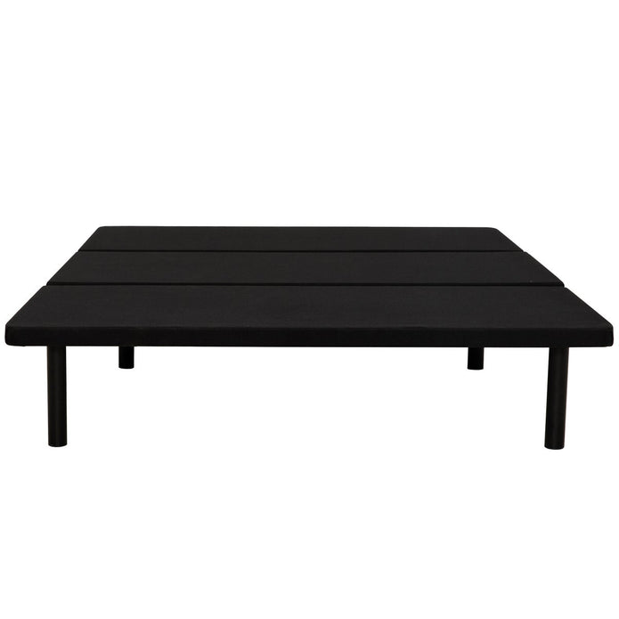 SimpleBase Platform Bed Base, Twin XL