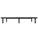 SimpleBase Platform Bed Base, Twin XL