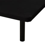 SimpleBase Platform Bed Base, Twin XL
