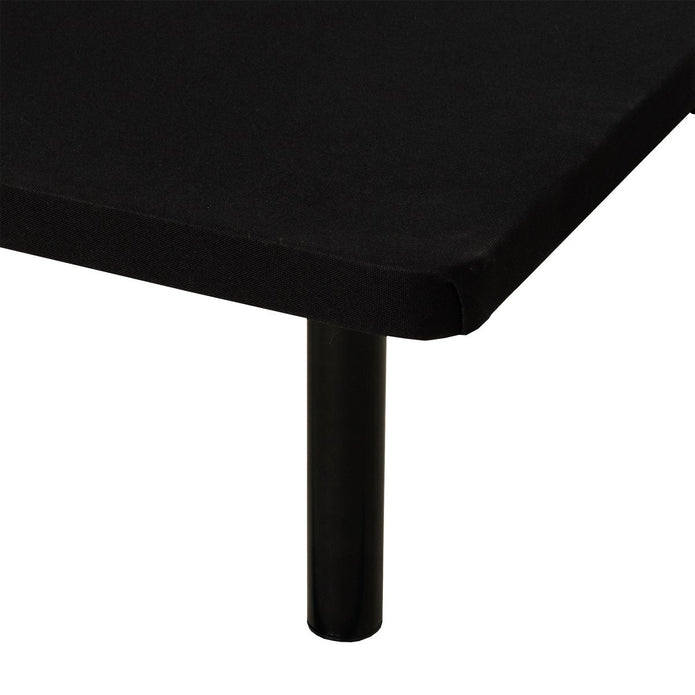 SimpleBase Platform Bed Base, Twin XL