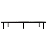 SimpleBase Platform Bed Base, King