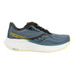 Saucony Men's Ride 18 Running Shoe
