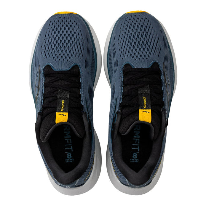 Saucony Men's Ride 18 Running Shoe