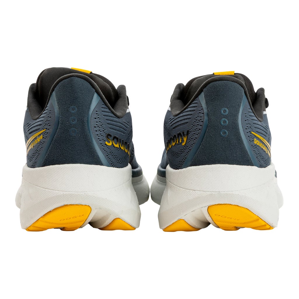 Saucony Men's Ride 18 Running Shoe