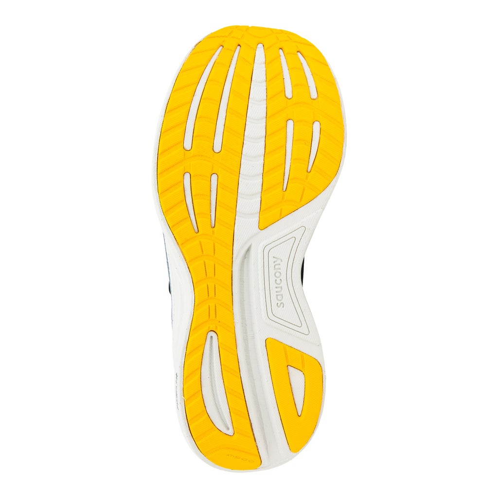 Saucony Men's Ride 18 Running Shoe