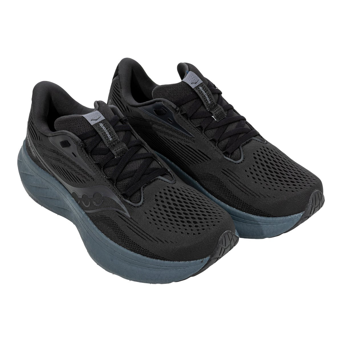 Saucony Men's Ride 18 Running Shoe