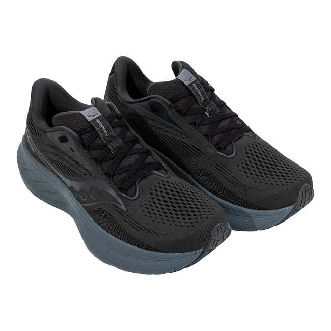 Saucony Men's Ride 18 Running Shoe
