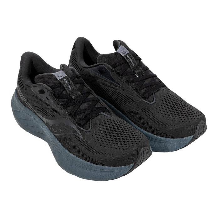 Saucony Men's Ride 18 Running Shoe