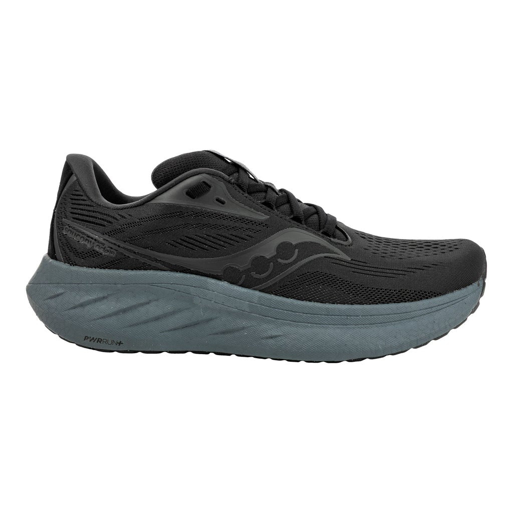 Saucony Men's Ride 18 Running Shoe