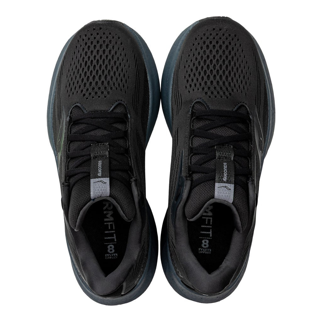 Saucony Men's Ride 18 Running Shoe