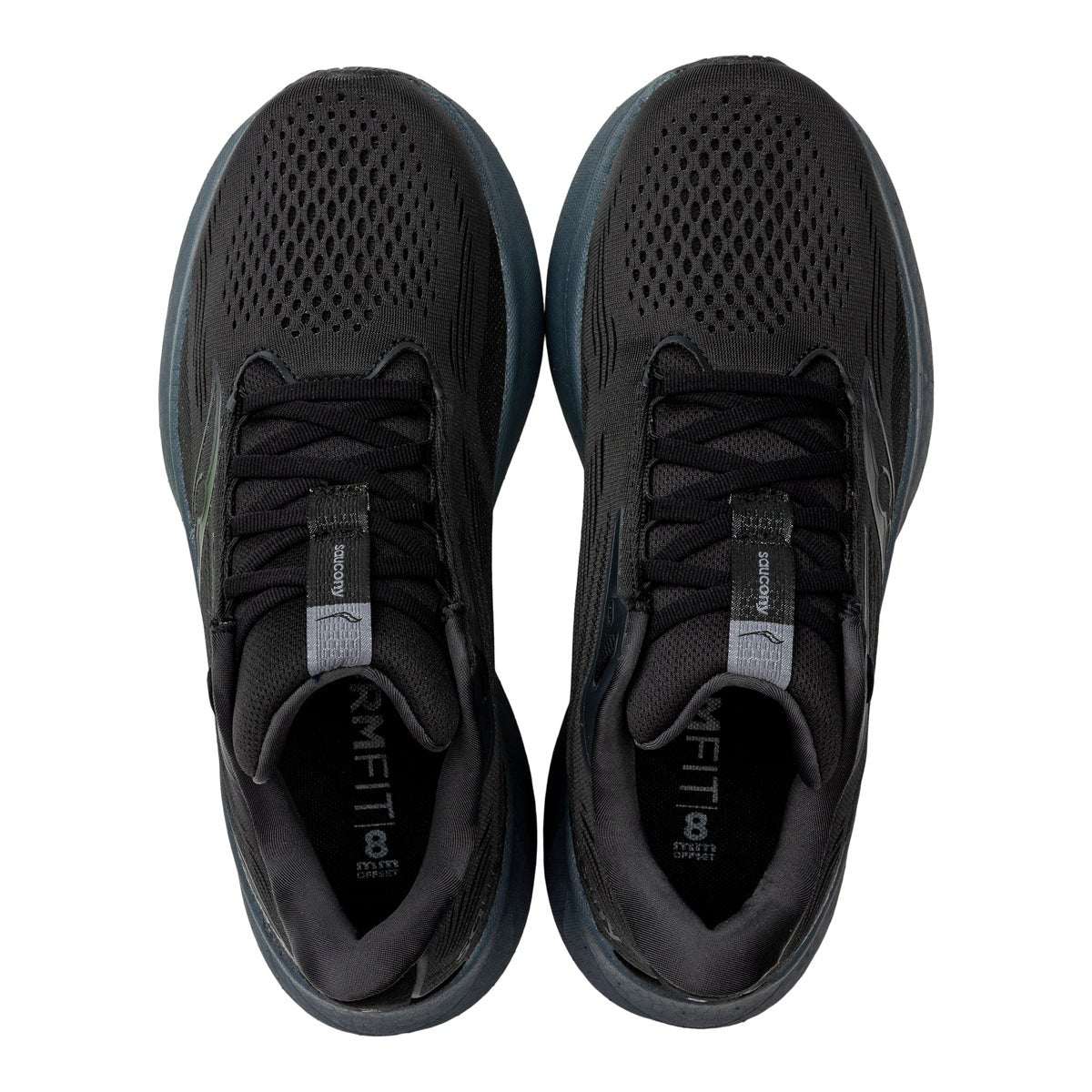 Saucony Men's Ride 18 Running Shoe