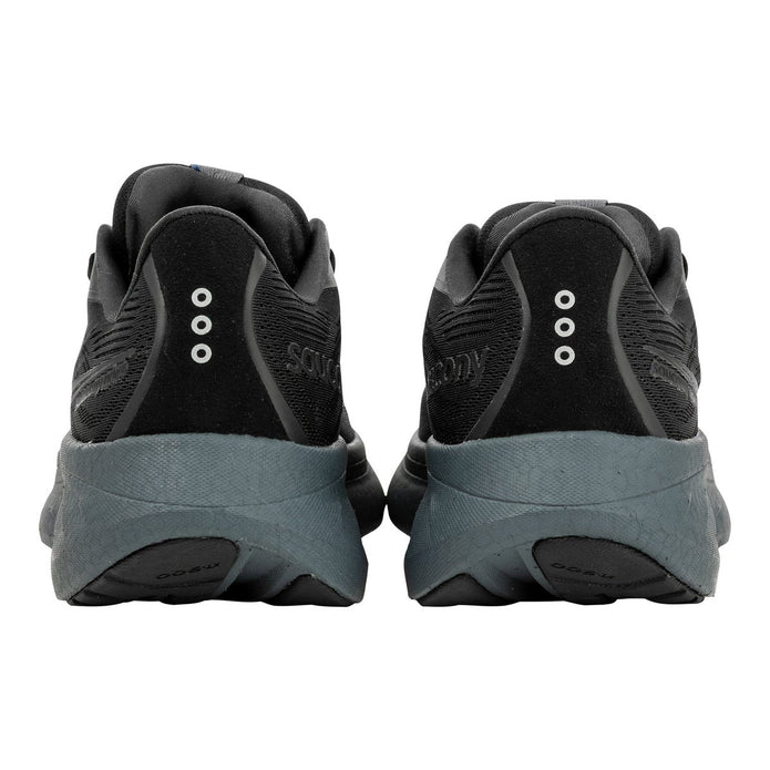 Saucony Men's Ride 18 Running Shoe