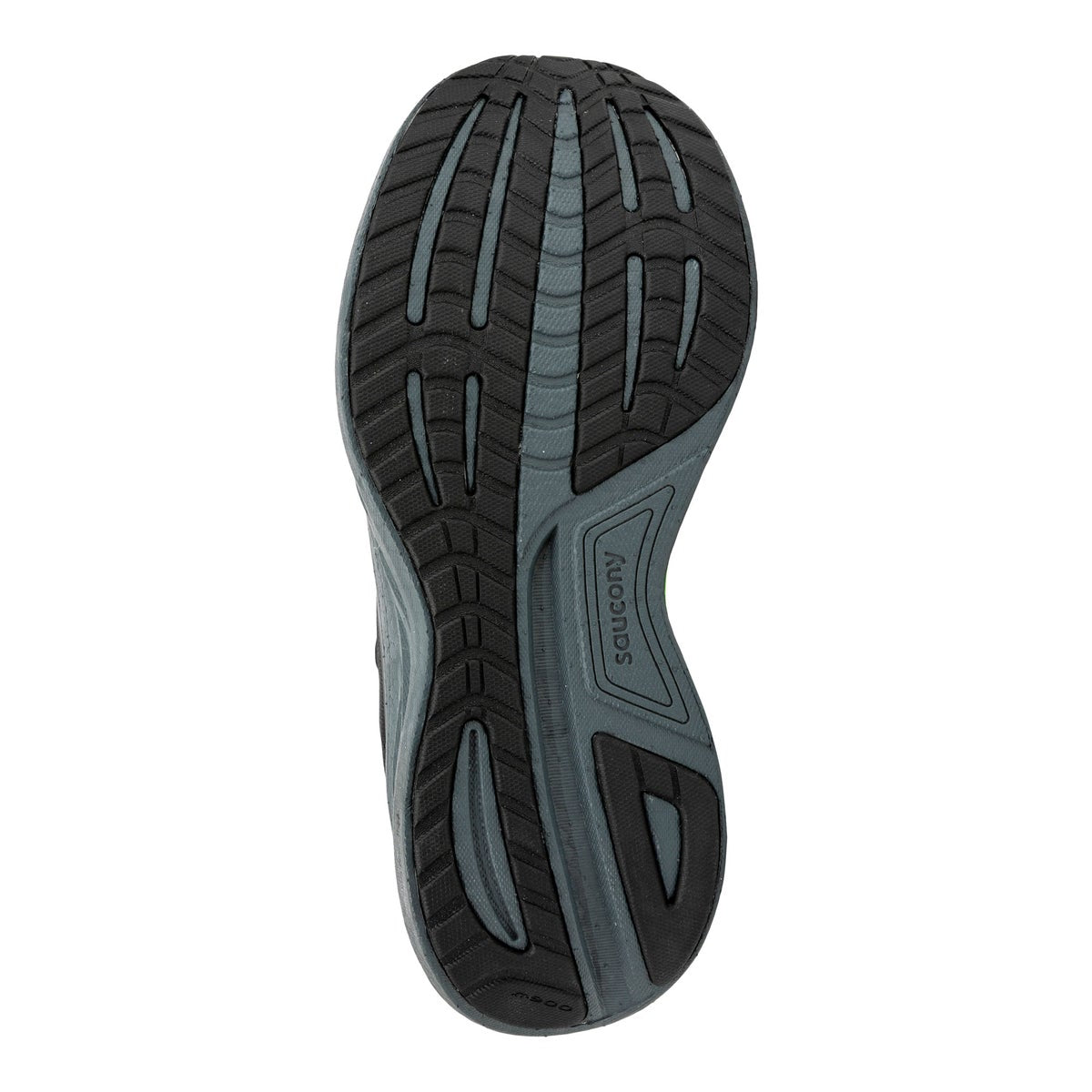 Saucony Men's Ride 18 Running Shoe