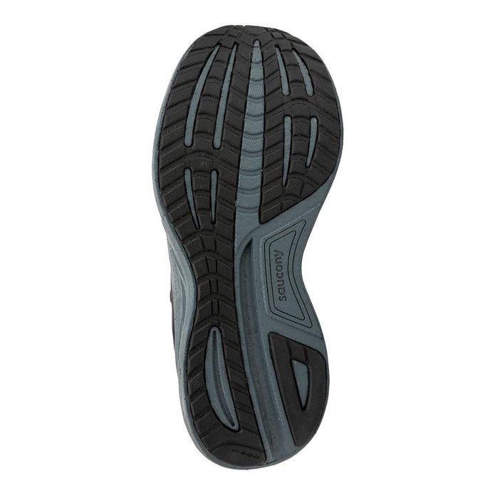 Saucony Men's Ride 18 Running Shoe