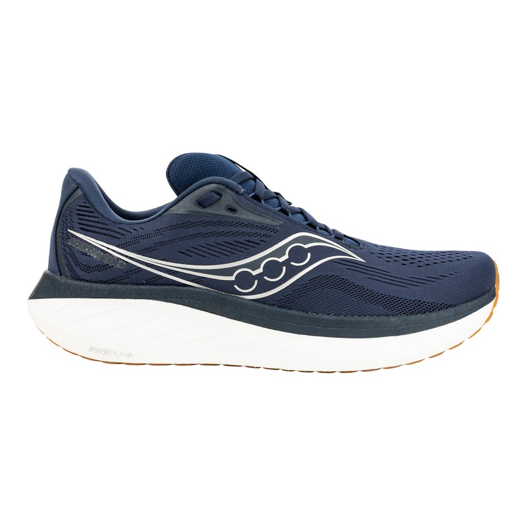 Saucony Men's Ride 18 Running Shoe
