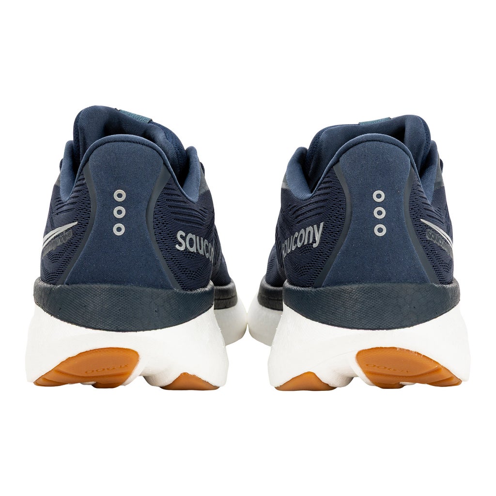 Saucony Men's Ride 18 Running Shoe