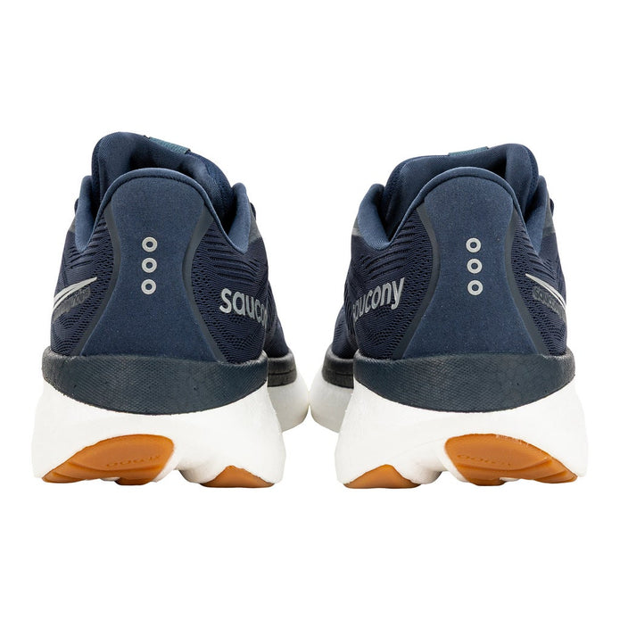 Saucony Men's Ride 18 Running Shoe