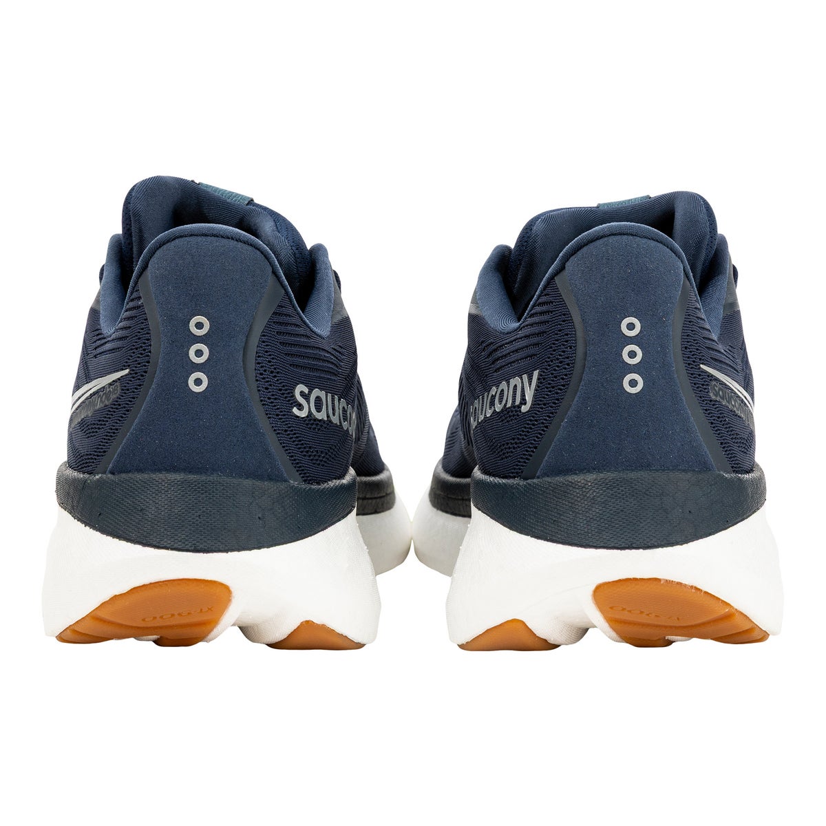 Saucony Men's Ride 18 Running Shoe