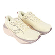 Saucony Women's Triumph 22 Running Shoe - Cream