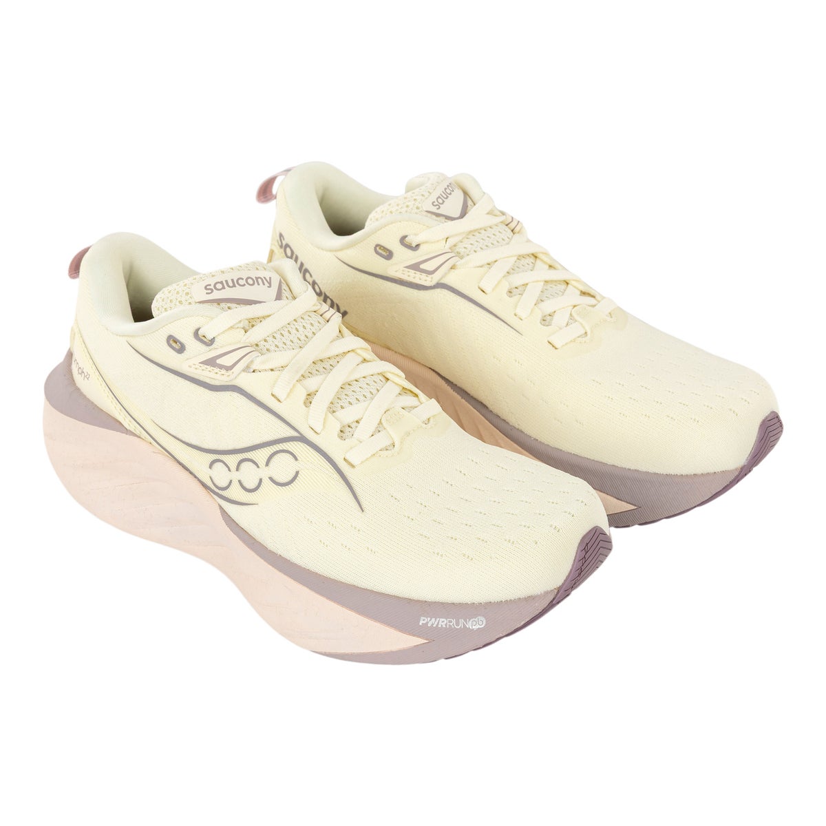 Saucony Women's Triumph 22 Running Shoe