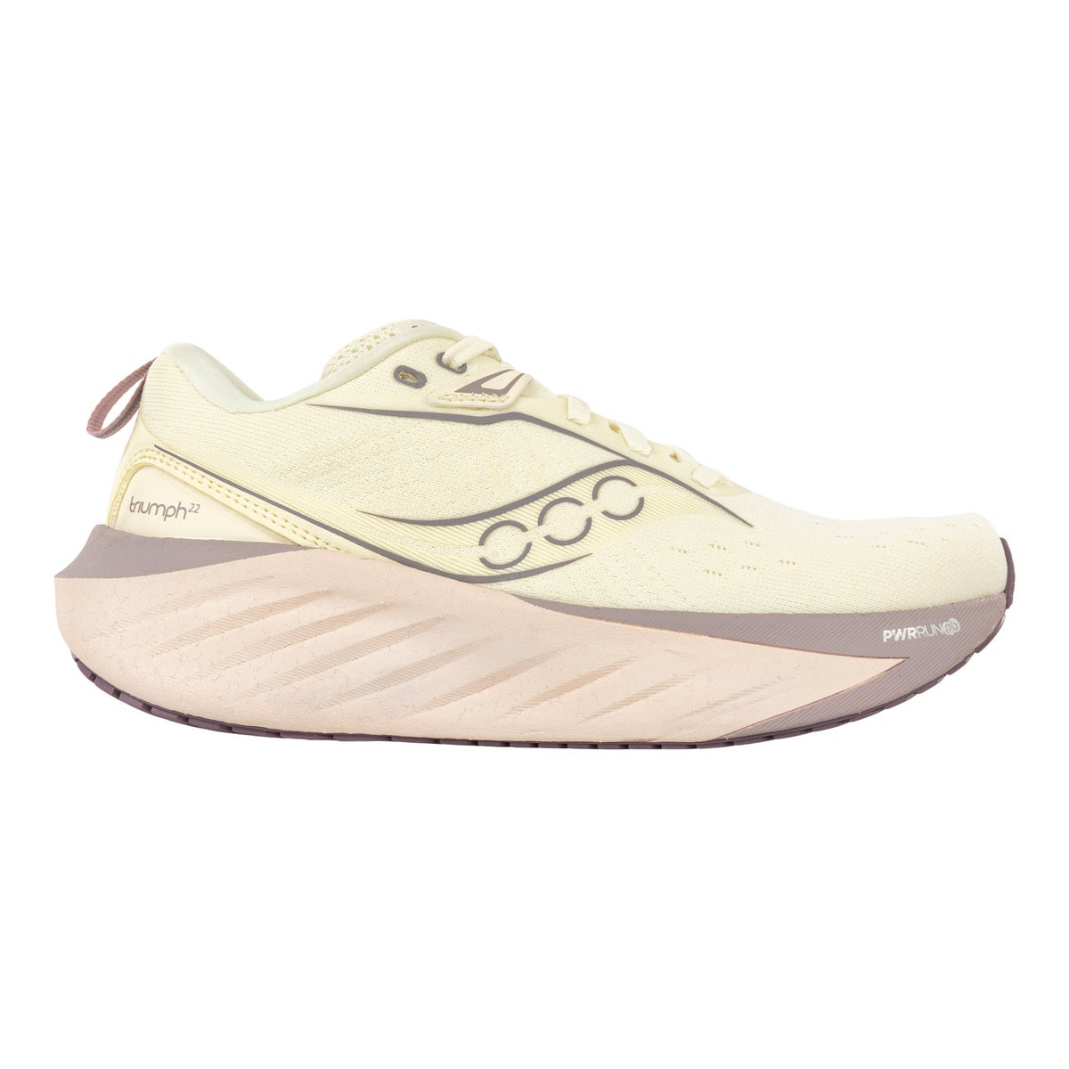 Saucony Women's Triumph 22 Running Shoe