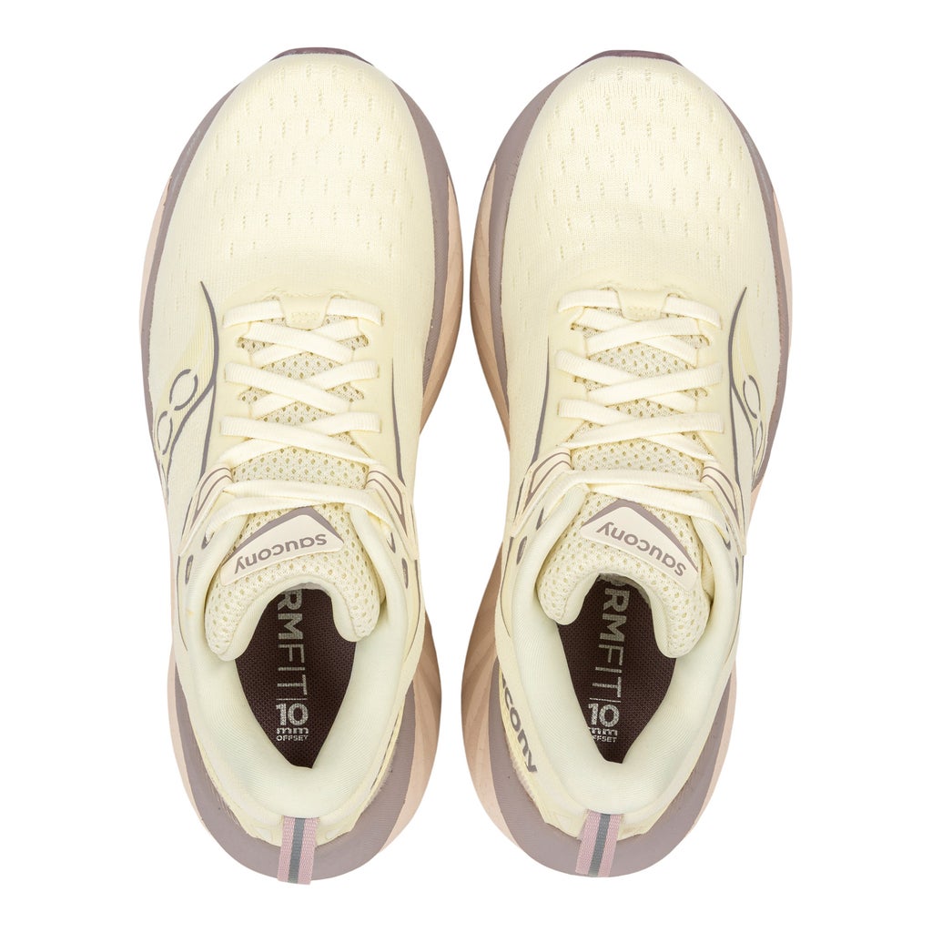 Saucony Women's Triumph 22 Running Shoe