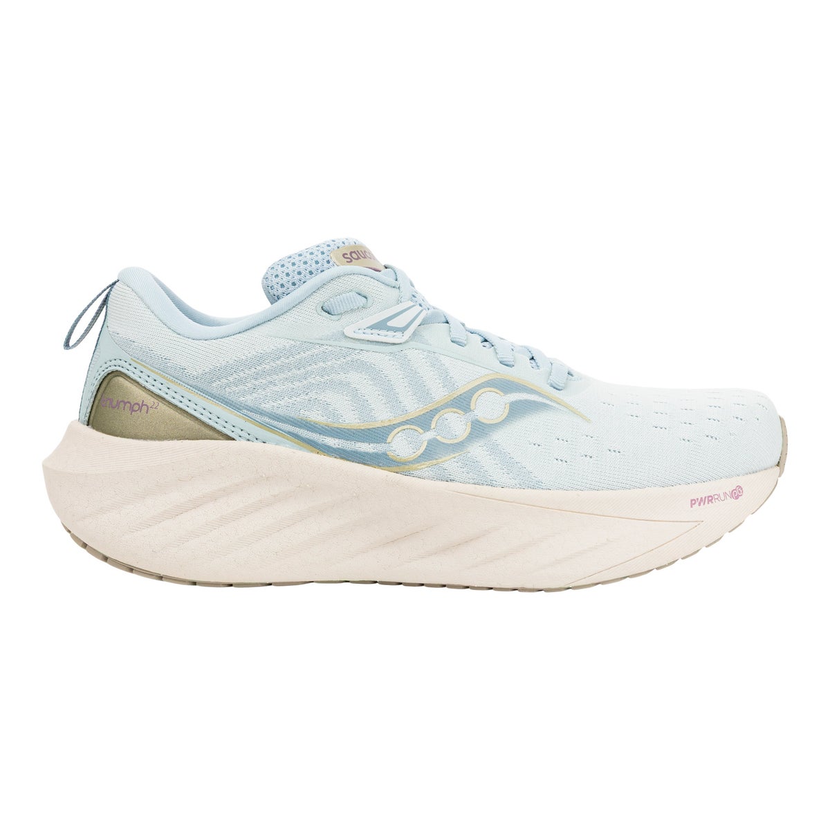 Saucony Women's Triumph 22 Running Shoe