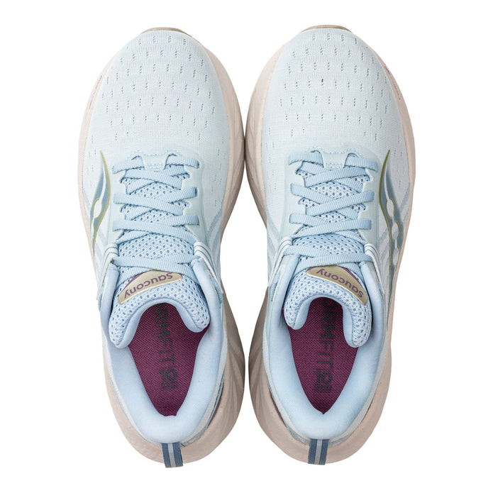 Saucony Women's Triumph 22 Running Shoe
