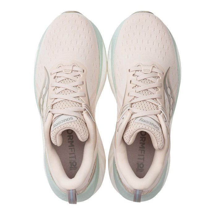 Saucony Women's Triumph 22 Running Shoe