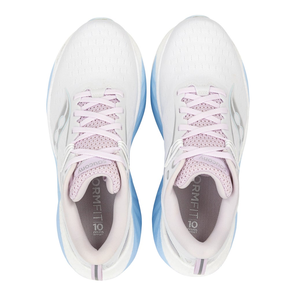 Saucony Women's Triumph 22 Running Shoe