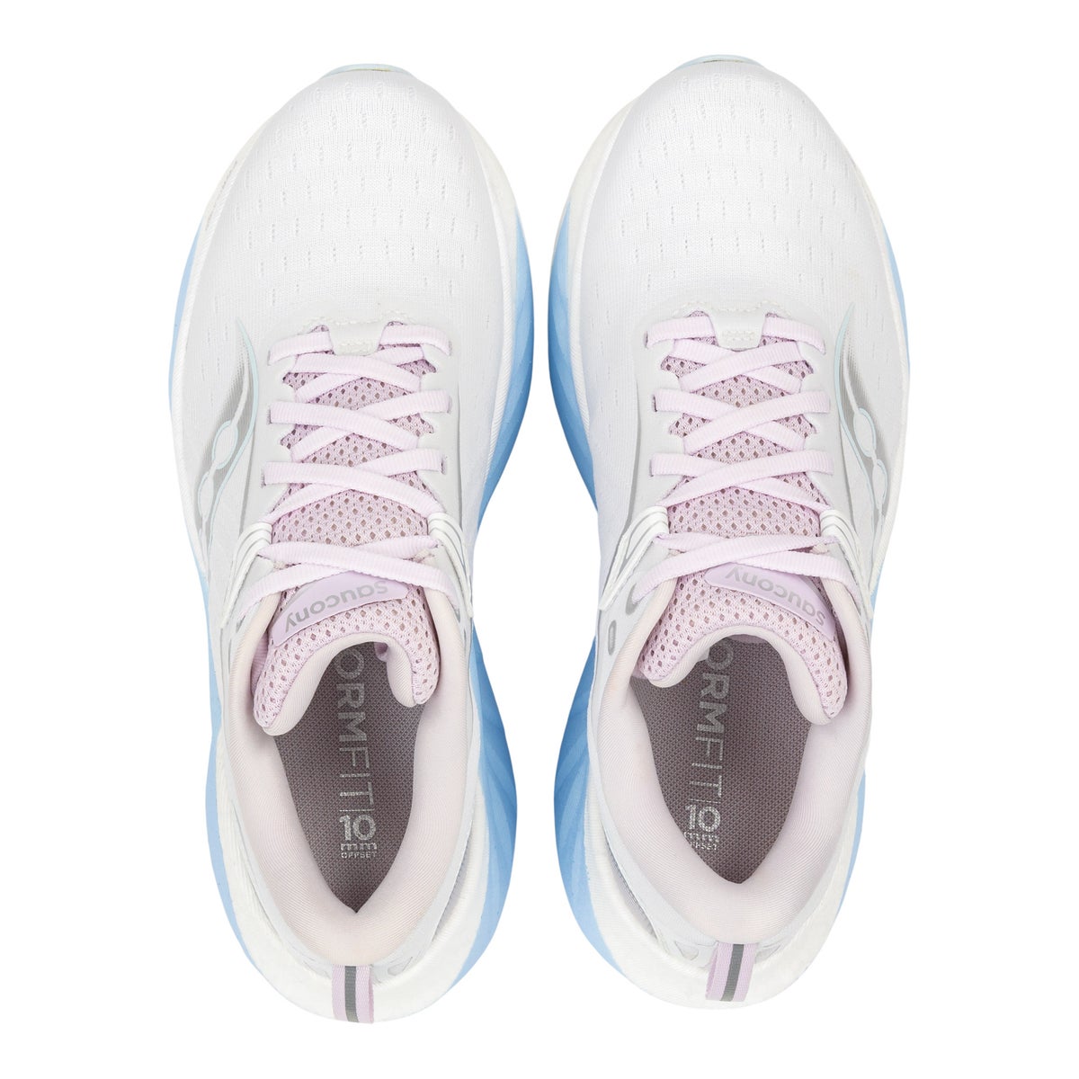 Saucony Women's Triumph 22 Running Shoe