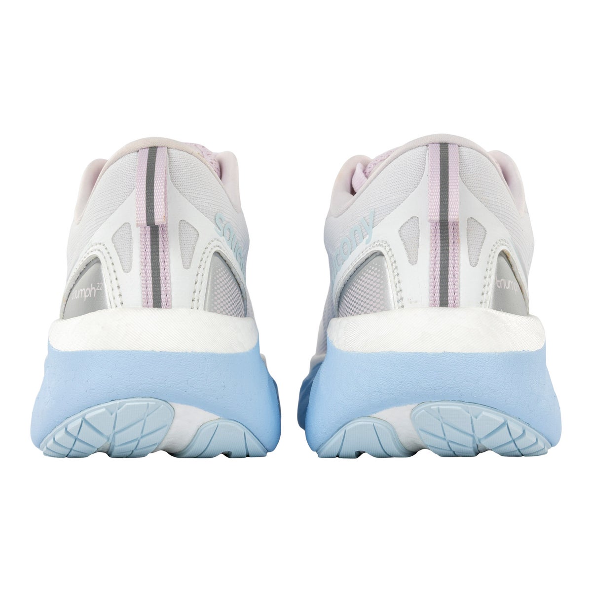 Saucony Women's Triumph 22 Running Shoe