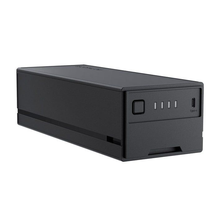 EcoFlow Glacier - Portable Fridge-Freezer w/battery
