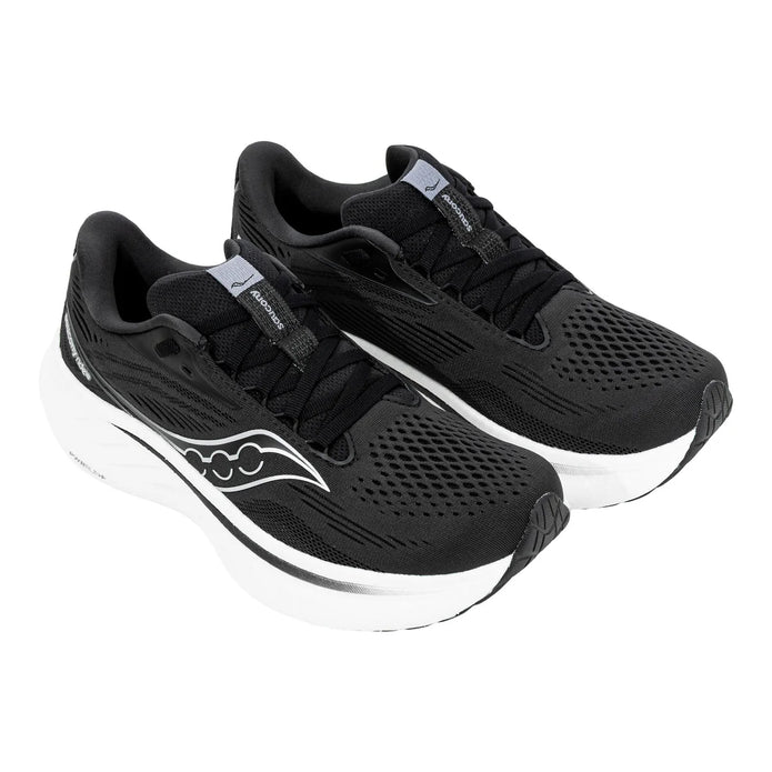 Saucony Women's Ride 18 Running Shoe