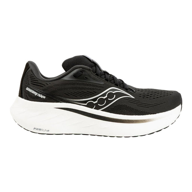 Saucony Women's Ride 18 Running Shoe