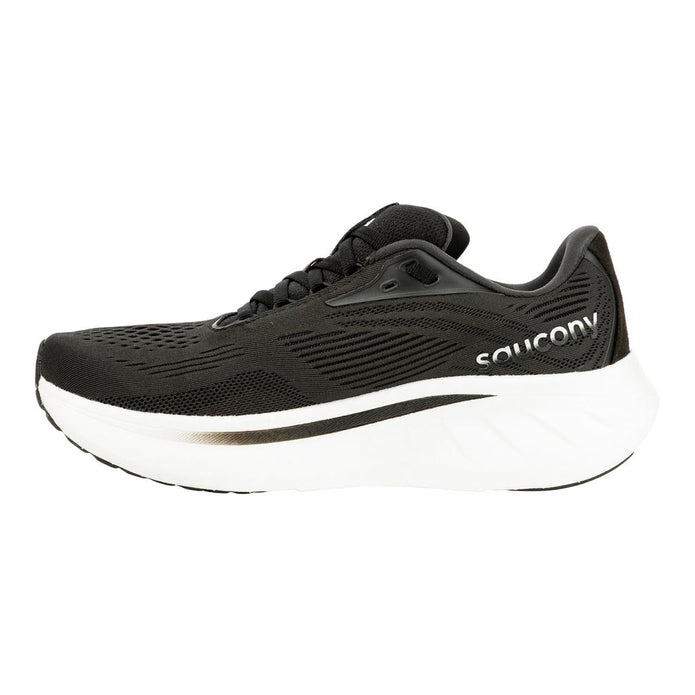 Saucony Women's Ride 18 Running Shoe