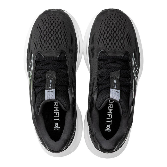 Saucony Women's Ride 18 Running Shoe