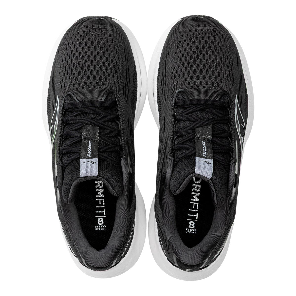Saucony Women's Ride 18 Running Shoe