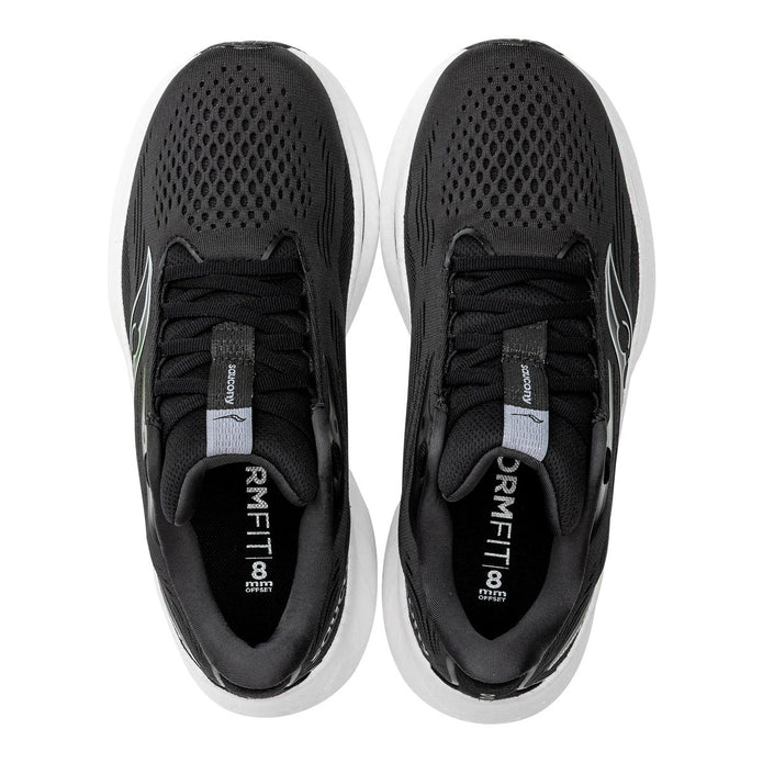 Saucony Women's Ride 18 Running Shoe