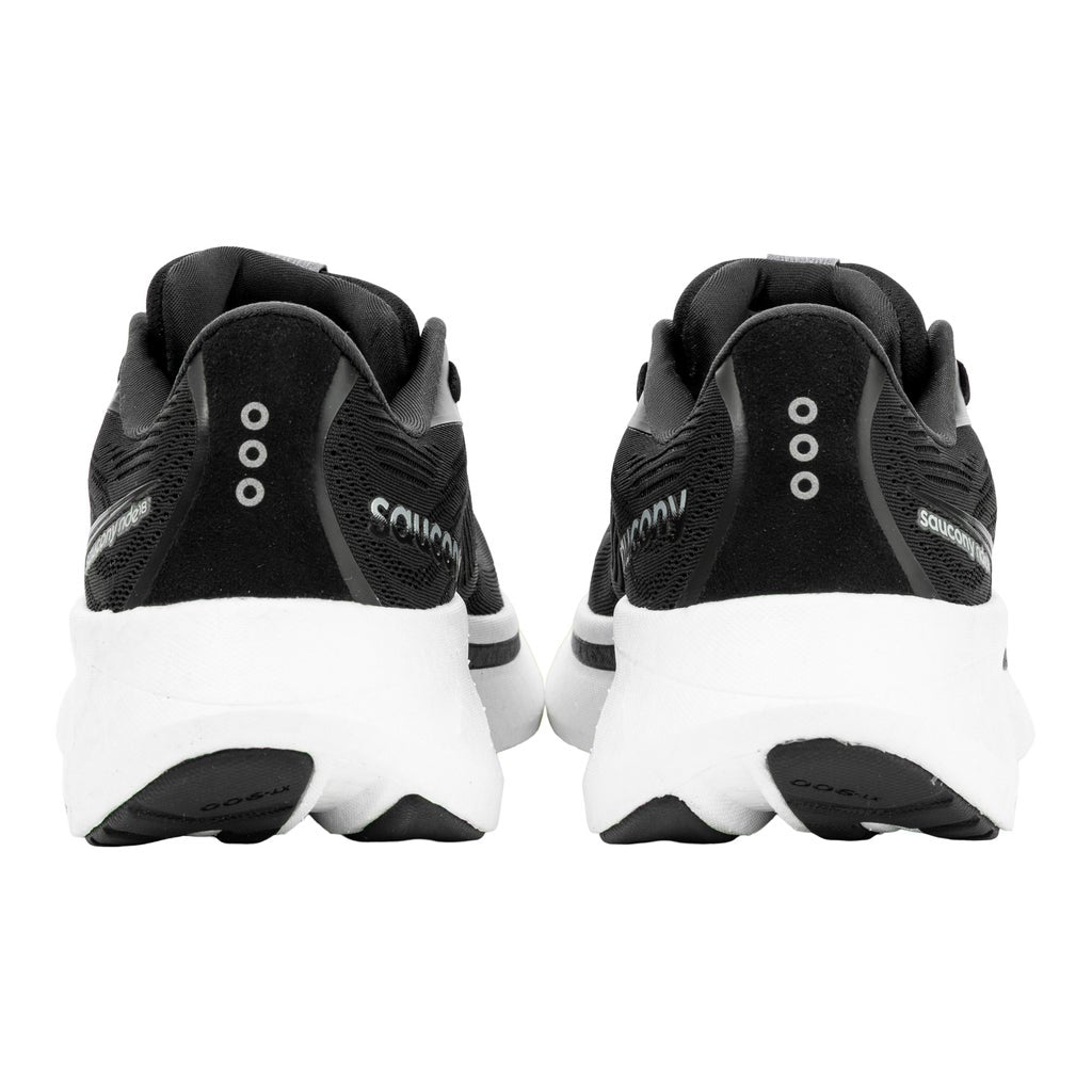 Saucony Women's Ride 18 Running Shoe