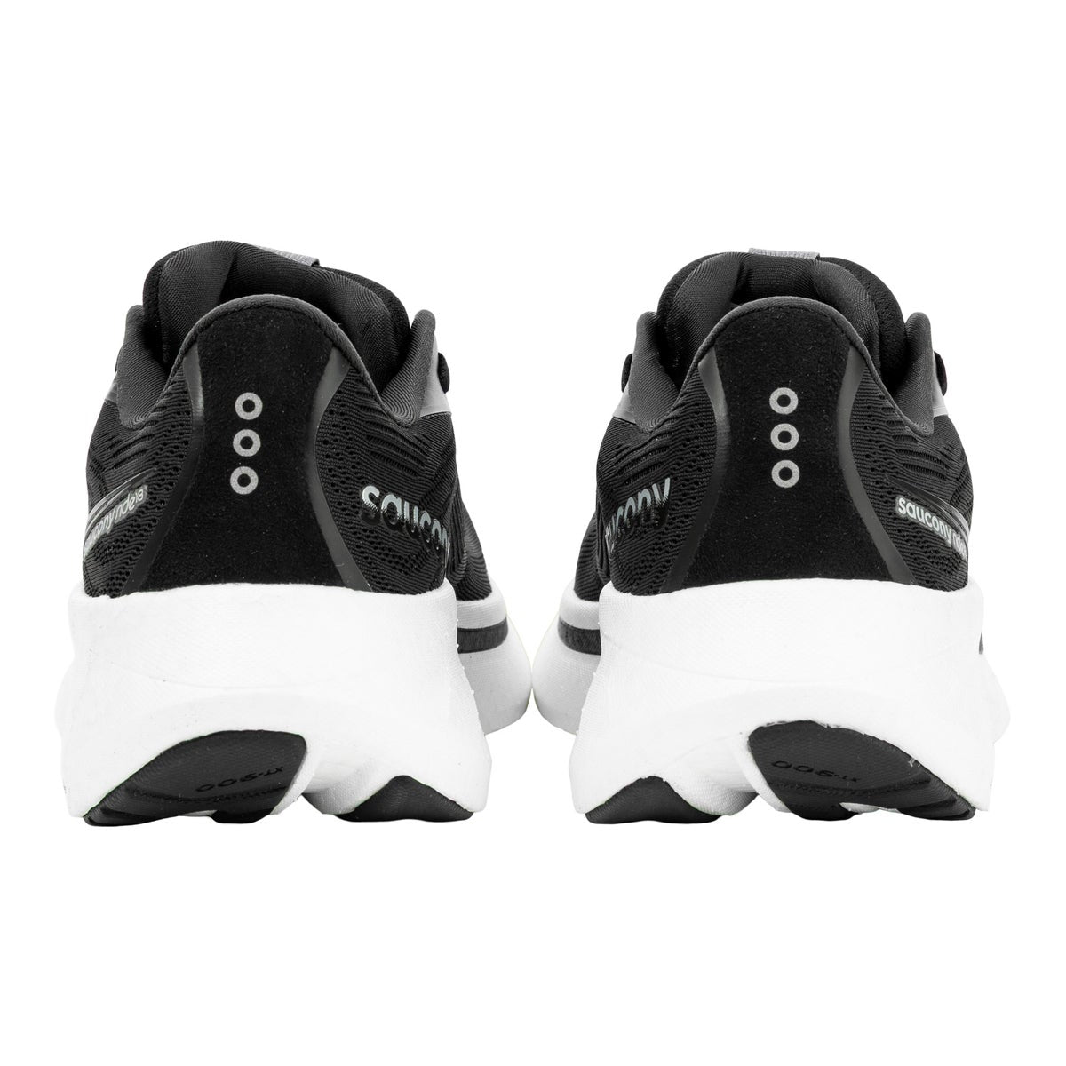 Saucony Women's Ride 18 Running Shoe