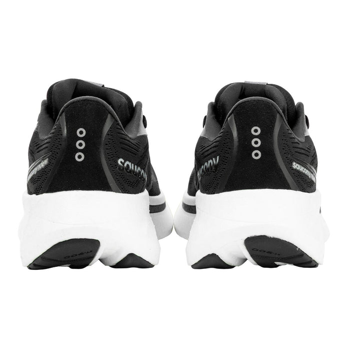 Saucony Women's Ride 18 Running Shoe