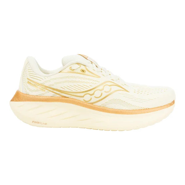 Saucony Women's Ride 18 Running Shoe