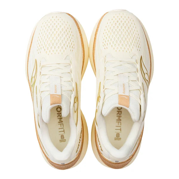 Saucony Women's Ride 18 Running Shoe