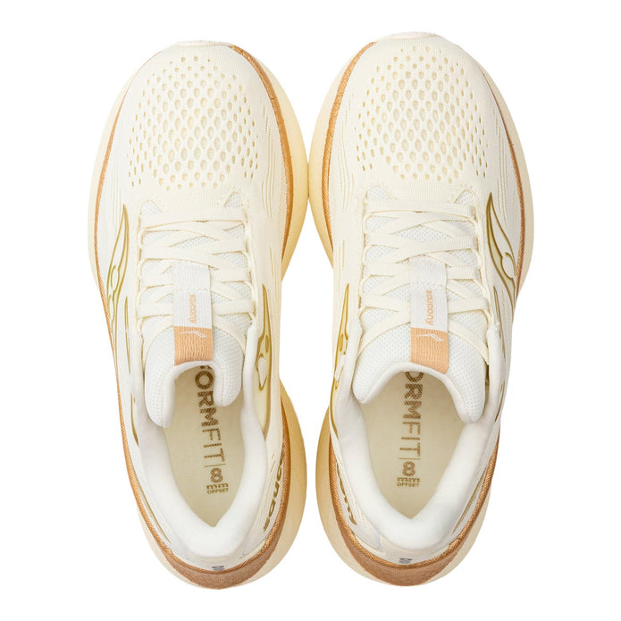 Saucony Women's Ride 18 Running Shoe