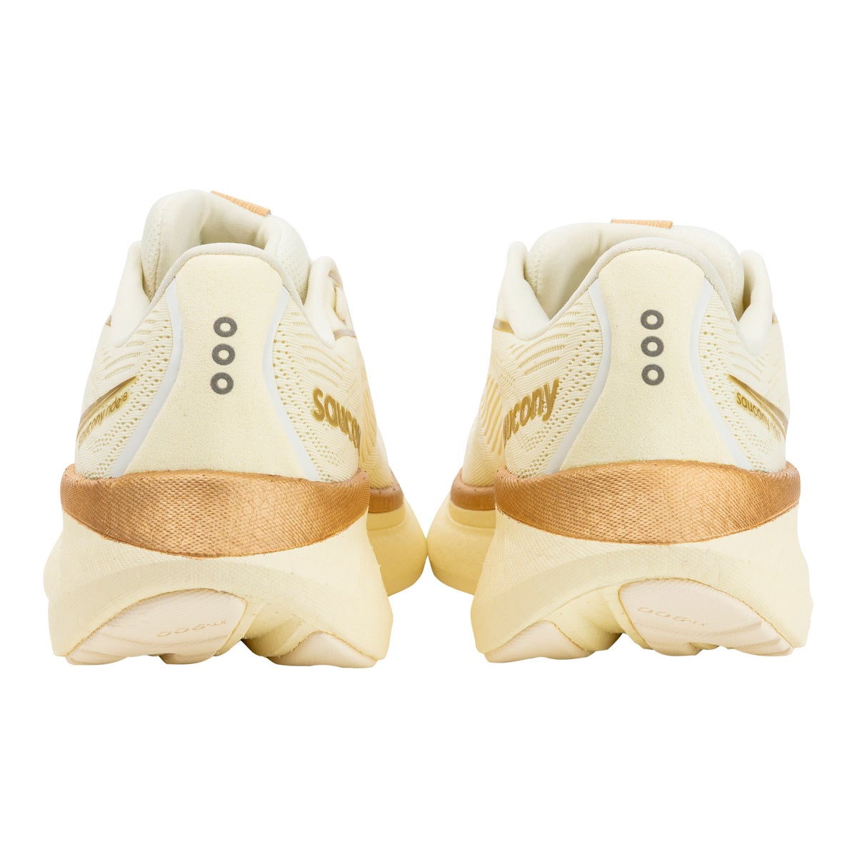 Saucony Women's Ride 18 Running Shoe
