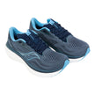 Saucony Women's Ride 18 Running Shoe